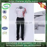 Hot Selling Security Guard Uniforms for Workers thumbnail-1