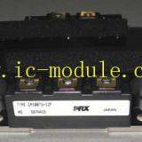 Mitsubishi Igbt CM100TU-12F thumbnail-1