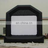 Inflatable Screens / Inflatable Rear Projection Screen / Inflatable Used Movie Screen for Outdoor or Indoor thumbnail-3