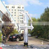 Attractive Tube Air Dancer Inflatable With Sale Printing for Event&festival Decoration thumbnail-2