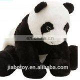 China Manufacture Customize Panda Stuffed Giant KungFu Panda Plush Toy for Kids thumbnail-1