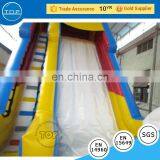 TOP INFLATABLES Brand New Cyclone Pirate Ship Inflatable Water Slide Decal thumbnail-2