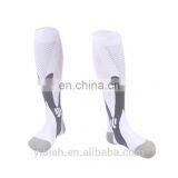 Compression Socks, Medical Grade Graduated Leg Support, Prevent Swelling, Shin Splints, Calf Pain, Airplane Flight thumbnail-5