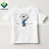 Children Cutomized Graduation T-shirt thumbnail-1