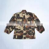 Best selling hot chinese products military uniform winter sashes fabric