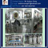 Automatic Mineral Water/Juice Bottle Washing Filling Capping Machine Zhangjiagang Price thumbnail-4