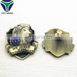 Souvenir Regional German Military Badge for Sale