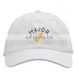 Cheap Price Promotional Summer Cottoncaps Baseball Solar Powered Hats thumbnail-5