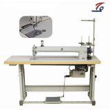 Long Arm Industrial Label Sewing Machine, Zigzag Peace Sutural Converted Freely LG-6 thumbnail-3