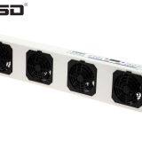 Static Elimination Product Anti Static Ionizer Ionizing Air Blower KF-80AH thumbnail-3