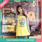 Latest Arrival Super Quality Hair Salon Apron in Many Style thumbnail-1
