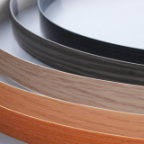 Best Price Profile PVC Edge Banding Tapes for Wooden Doors thumbnail-2
