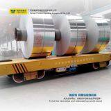 10t Rail Electric Transfer Cart for Transfer Steel Pipe, Billets , Ladle and Coil thumbnail-3