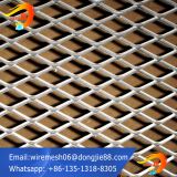 China suppliers hot sale stainless steel expanded wire mesh good quality