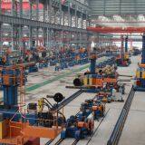 Offshore Platform Fabrication Solution