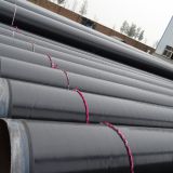 Manufacturer Tubing 3 Pe Anticorrosive Coating Tubes