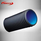 importers hdpe pipes 90mm in blue color