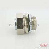 Flexible End Style Union Zinc Alloy Joint Fitting Connector thumbnail-2