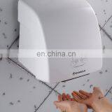 MODUN Automatic Hand Dryer For Public Bathroom and Household ABS Plastic Hand Dryer