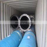 Best Quality Black Rubber Suction and Discharge Hose, Dredging Hose thumbnail-3