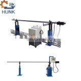 Economic and Accurate Desktop Cnc Lathe CK6140 Mini CNC Milling Machine for Metal thumbnail-7