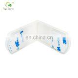 Baby Secure Drawer Lock With Backing Adhesive New Multifunction Plastic Baby Safety Cabinet Lock thumbnail-5