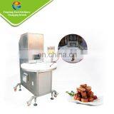 CYB-10 Automatic Chicken Feet Cutting Machine Chicken Toe Chicken Claw Cutter Duck Neck Cutting Machine