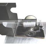 Pneumatic Stainless Steel Hot Dog Sausage Binding Machine thumbnail-3