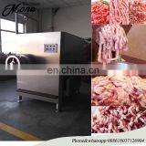 Electric Commercial Kitchen Food Processing Equipment Meat Grinder Mincer for Sale thumbnail-4