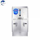 Stainless Steel Commercial Electric Water Boiler For Tea thumbnail-4