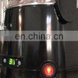 Commercial 10L Dispenser Hot Chocolate Chocolate Making Machine Malaysia Hot Chocolate Drink thumbnail-4