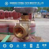 Acetylene Newly Designed China Produce 13.6kg SEFIC Acetylene Cylinder Gas thumbnail-6