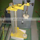 High Efficiency Automatic Stretching Film Soap Shrink Wrapping Packaging Machine thumbnail-6