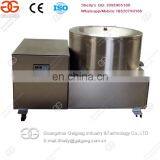 Industrial Factory Price Small Scale Frozen French Fries Maker Equipment Production Line Potato Chips Making Machine thumbnail-5