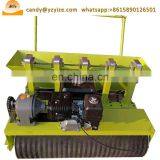Automatic Type 5 Rows Garlic Seed Planter Garlic Seeder Machine thumbnail-4