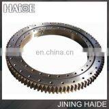 PC210-6K Swing Bearing 20Y-25-28110 PC210-6K Swing Shaft 20y-26-21141 thumbnail-1