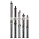 200 Meters Head Stainless Steel Submersible Water Pump for Agricultural thumbnail-3