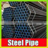 China Carbon Steel Seamless Pipe Hot Rolled thumbnail-5