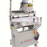 PVC UPVC Aluminum Window and Door Profile Making Machine thumbnail-4