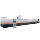 Universal Heavy Duty Aluminum Milling Drilling and Tapping Machine Center