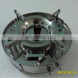 Stainless Steel Alcohol Stove