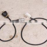 Easy Transport LED 600W Field Balloon Light Tower for Ceremony thumbnail-6