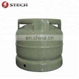 Cooking LPG Gas Cylinder Used Lpg Gas Tank For Zimbabwe thumbnail-2