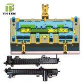 Plastic Radiator Tank Mould for Car, Auto Cooling Water Tank Mould thumbnail-4