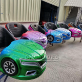 Bumper Cars for FEC thumbnail-4