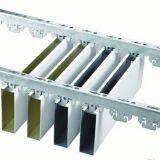 Profile Aluminum Square Pass Retro Yoga Room To Map Custom thumbnail-3