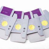 Automatic Card Adhesive Sticker Flat Surface Pagination Labeling Machine thumbnail-2