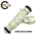 Genuine Fuel Injector OEM 35310-04000 For I10 Picanto Mk2 1.0L thumbnail-3