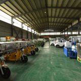 Henan Yuanda Environmental Sci-Tech Co., Ltd. company overview - view 4 thumbnail