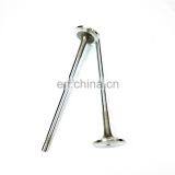 Детали двигателя DCI11 Впускной клапан D5010339502 для дизельного двигателя